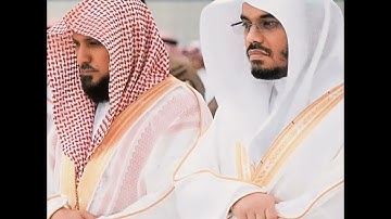 الشيخ ماهر المعيقلي { تلاوة خاشعة تقرع القلوب الغافلة ______ وَيْلٌ يَوْمَئِذٍۢ لِّلْمُكَذِّبِينَ }