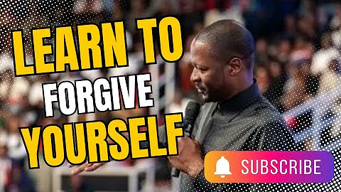 Learn To Forgive Yourself | Prophet Emmanuel Makandiwa
