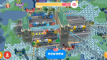 Why the challenge in London this time feels harder than usual