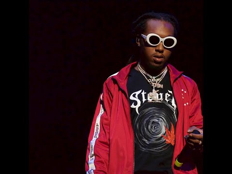 Takeoff Type Beat