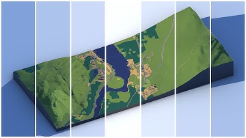 Sun Path Animation - Rhino