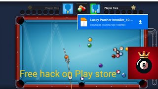 8ball free hack on play store  | no ban | free premium hack #8ballpool screenshot 5