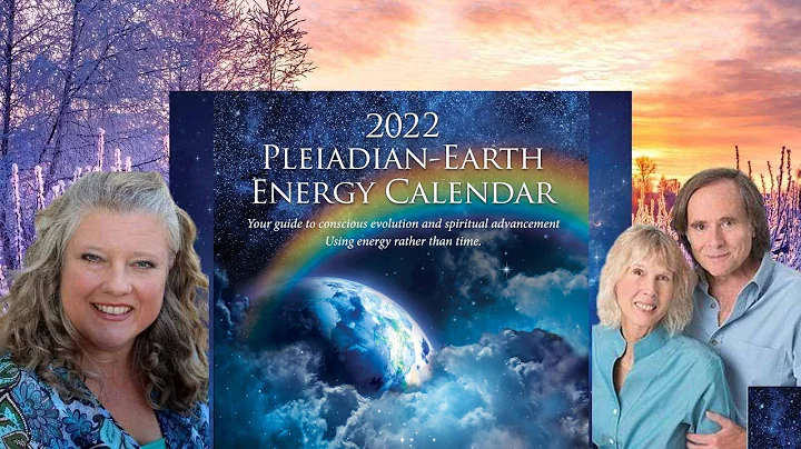 Pleaidian-Earth Astrology with Pia Orleane & Culle...