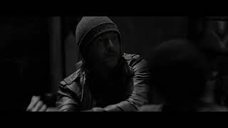 A Broken Spiderman...