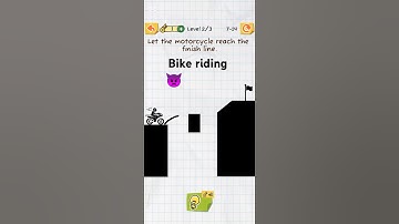 Draw 2 save stickman puzzle pt 24 #ytshorts #draw2savestickman