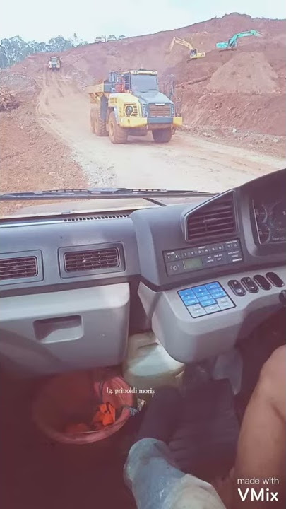 story wa 30 detik,tambang nikel morowali