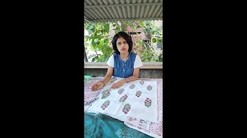 Qyaari by Penkraft Block Printing Masterclass