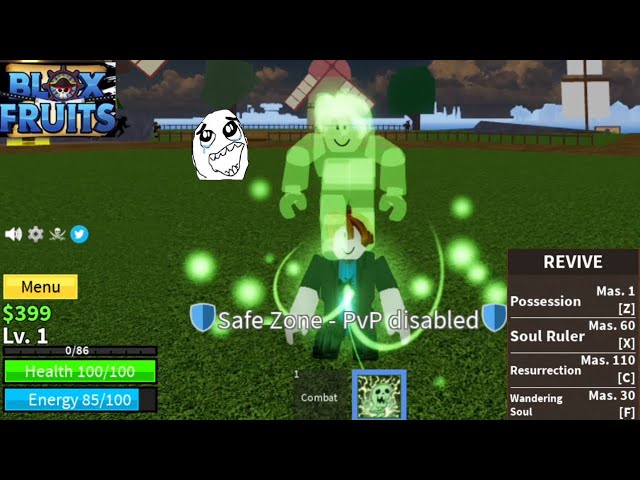 Should i eat Ghost(rework revive) : r/bloxfruits