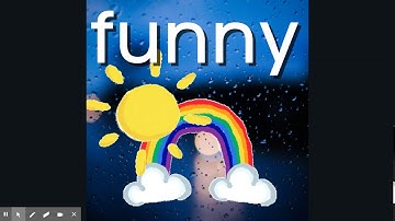 HMH Into Reading Sight Words Module 6 week 1