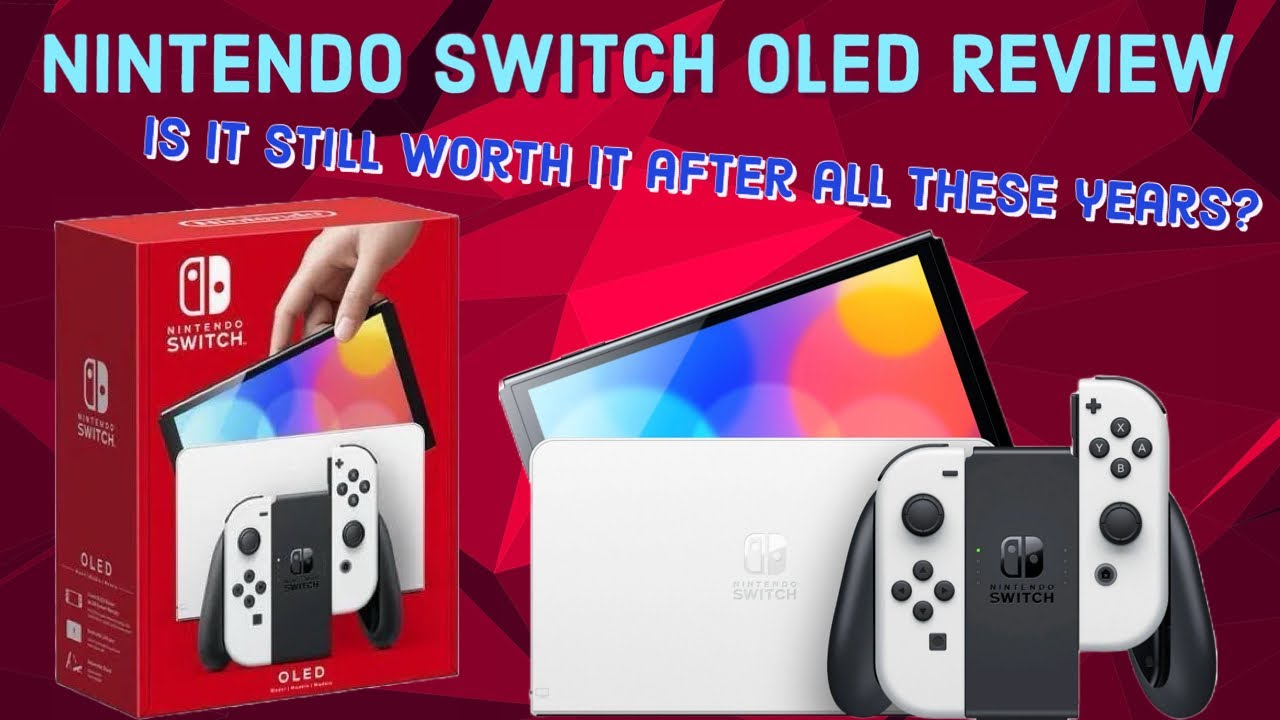 Review: 70+ days with Nyxi Hyperion and Nintendo Switch OLED. It could have  been the greatest thing since sliced bread. : r/NintendoSwitch