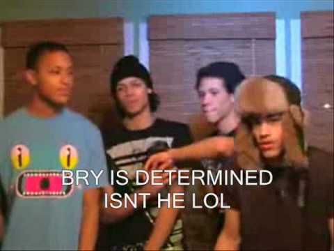 FUNNY B5 MOMENTS 2