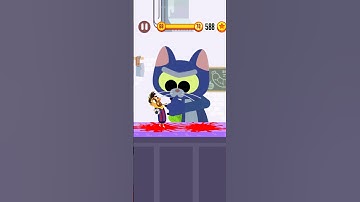 ✌️ Run Sausage Run lv 68.69 🥘🍬 All Levels Gameplay Android,iOS