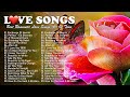 Best Old Beautiful Love Songs 80s 90s 💖 Best Love Songs Ever 💖 Mltr, Westlife, Backstreet Boys