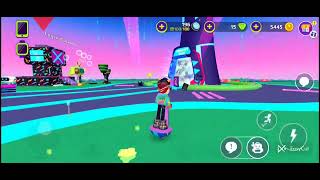 I Got Again Private Island In Pkxd