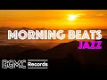 Relaxing Music Jazz Hop Mix for Morning