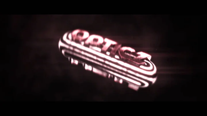 Opticz • Intro • by JØ#NN¥