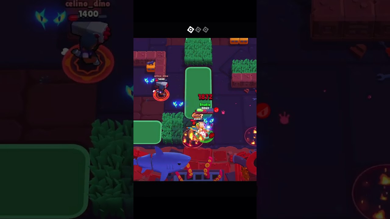 Best assasin in the game? 🤫