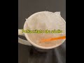 ❄️ Neve instantânea em poucos segundos! ❄️