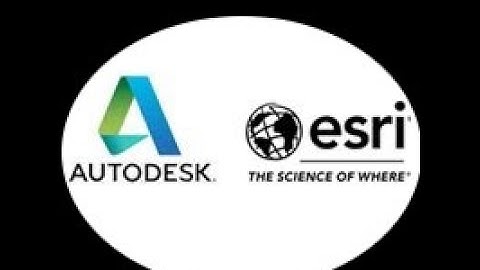 Civil 3D with ArcGIS