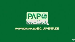 PAPO ON-LINE - Viviane Pezzi