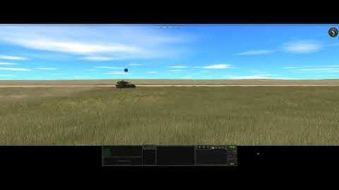 Double tap! Recce gone wrong.