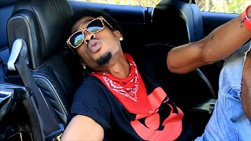 Jaba - Sip And Puff [OFFICIAL MUSIC VIDEO]