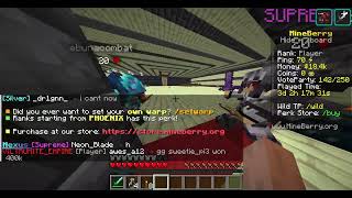 Minecraft  26 2  hacker or bug 