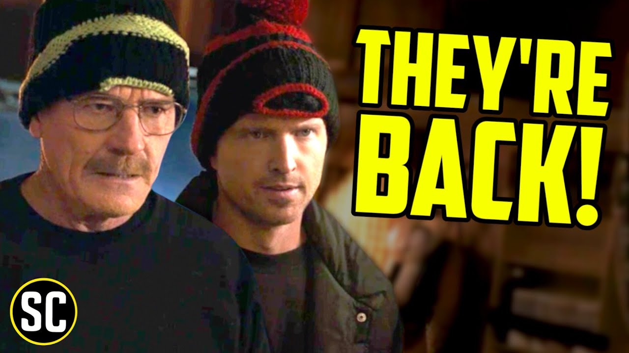 WALT And JESSE s Return EXPLAINED Every EASTER EGG In Breaking Bad walt-and-jesse-s-return-explained-every-easter-egg-in-breaking-bad