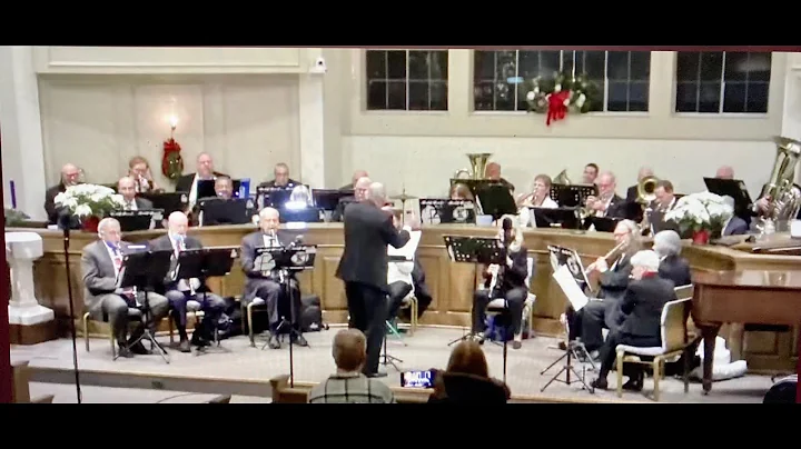 FCCRO Presents the Heritage Concert Band of Troy H...