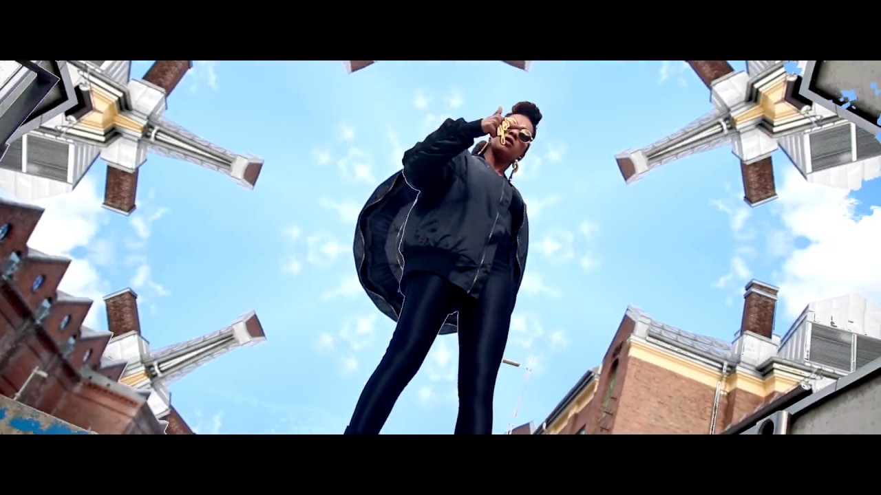 Nalband - "Zlatan" (REMIX) Feat. Jonas Benyoub, Pumba, Lotus & Temoor [OFFISIELL MUSIKKVIDEO]: YLTV