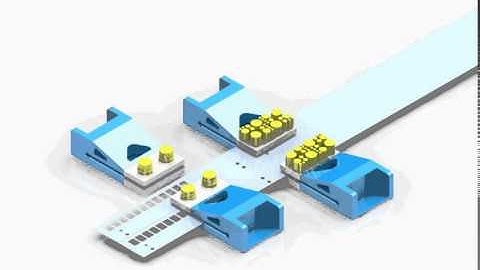 Process: PivaPunch with Large Tool (LT)