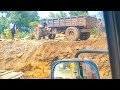 JCB Excavator Cabin Operator view | JCB | Backhoes | Tractors