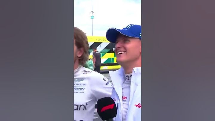 Mick Schumacher comeback 🔥 - F1 Edit #shorts