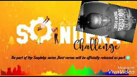 Sondeka challenge