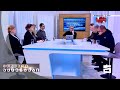 მთავარი აქცენტები - 1.11.2021