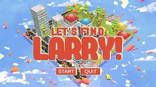 VOD - Laink et Terracid // Let's find Larry!