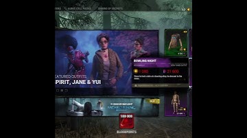 NEW 100K BP CODE 04/02/22 #dbd #dbdclips #shorts