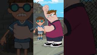 Entonces, ¿qué tipo de chicle te gusta? 🍬 | PHINEAS Y FERB | @disneychannelES