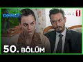 50. Bölüm “Ne bir macera, ne bi aksiyon" / Yeşil Deniz (1080p)