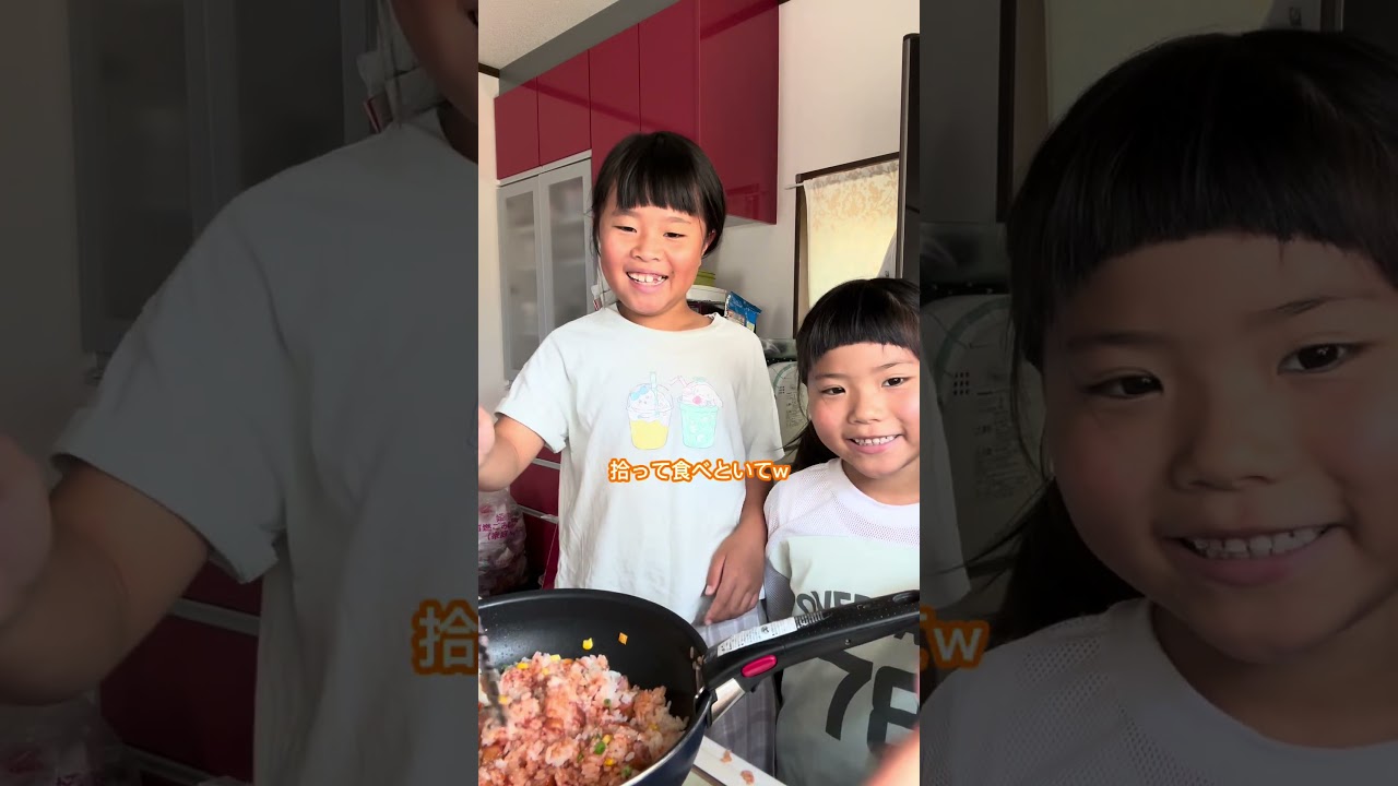 ソーセージでパーティーしてみた