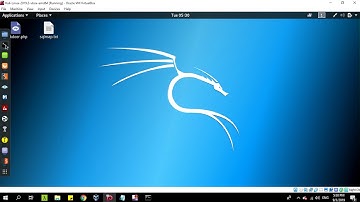 Lesson 4: Sql Injection using Sqlmap