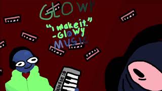 Glowy Music! #19: Autumn Forest Zone Act 1