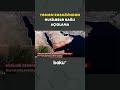 Qırmızı dənizdə yeni mübarizə mərhələsi başlaya bilər - Baku TV