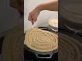 Barley Moong Dosa | Protein-Rich, Diabetic-Friendly &amp; Super Crispy!