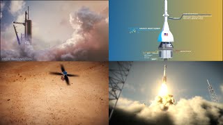 Space Exploration in 21st Century & Future