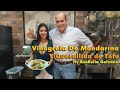 Comida dietetica | Come bien sin sentirte pesado Ft. Anabella Galeano