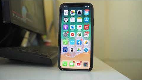 Fix ! iPhone not showing missed call  on lock screen