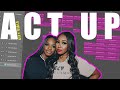 City Girls - Act Up (IAMM Remake)