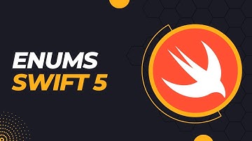 Swift Enums Explained for Beginners | Master iOS Development with Enum Examples
