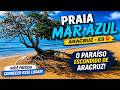 Praia Mar Azul Aracruz ES